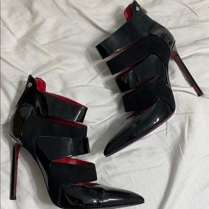 Cesare paciotti heels